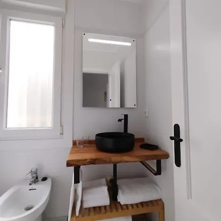 Apartamento En Mogro. La Pizca. Buitenkant foto