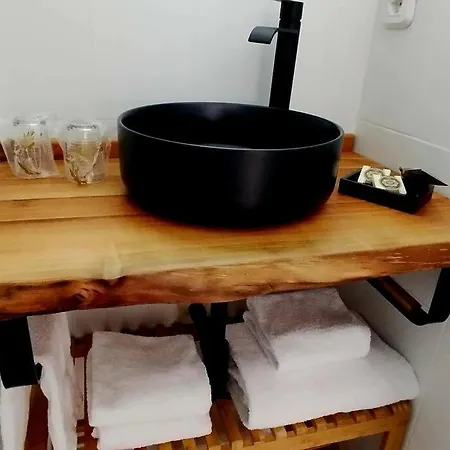 Apartamento En Mogro. La Pizca. Buitenkant foto