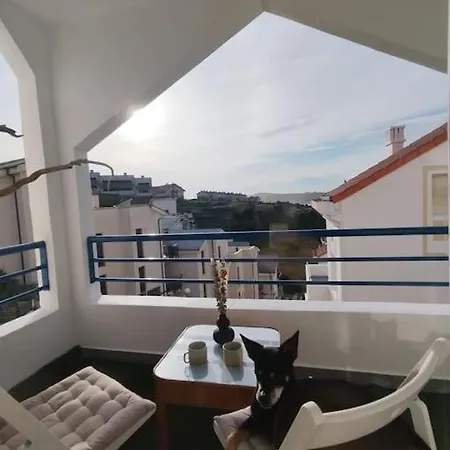 Apartamento En Mogro. La Pizca. Buitenkant foto