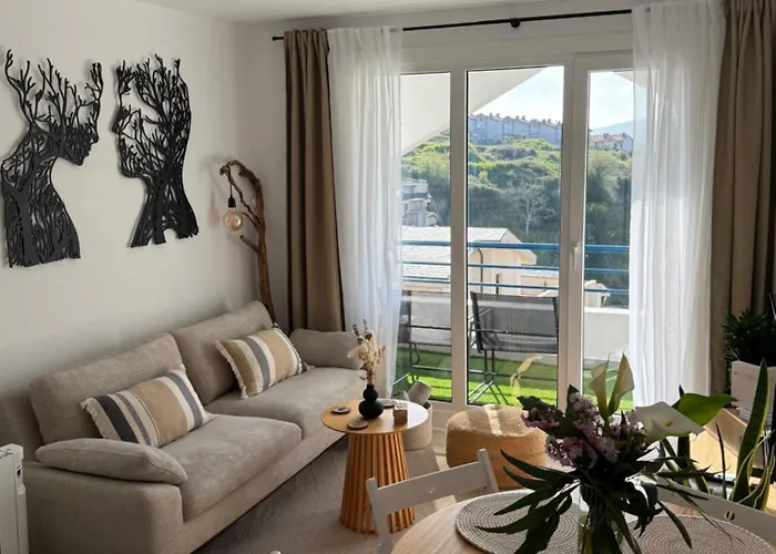 Apartamento En Mogro. La Pizca.