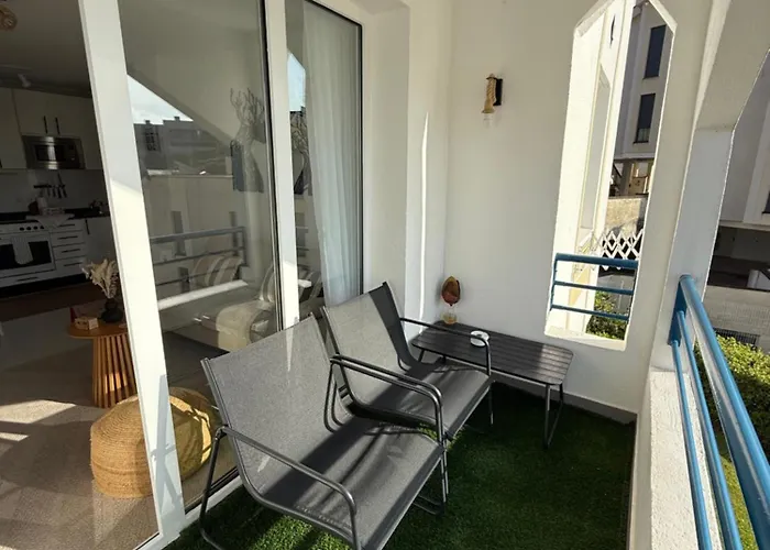 Apartamento En Mogro. La Pizca.