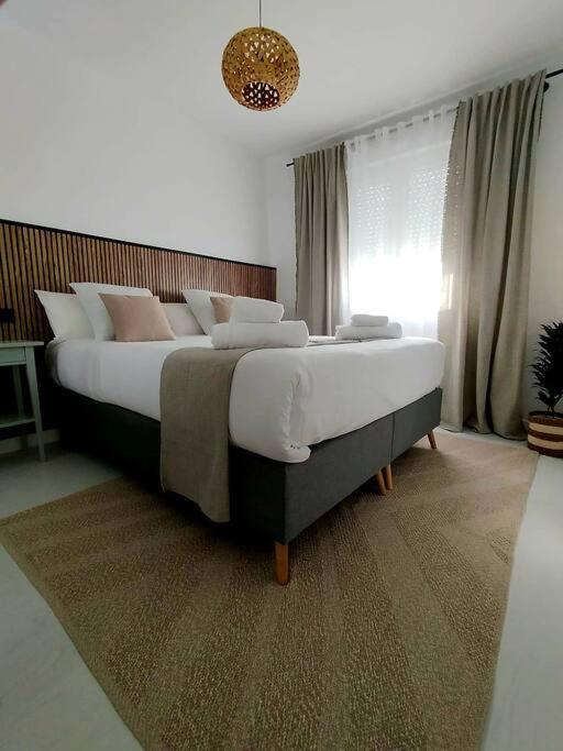 En Mogro. La Pizca. Apartment *