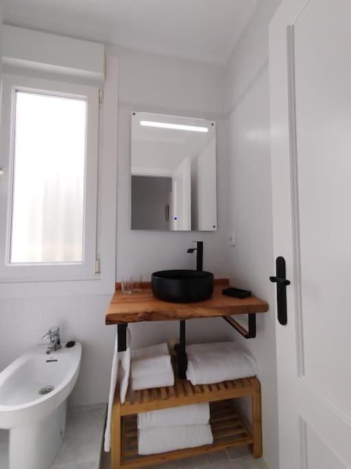 Apartment En Mogro. La Pizca. *