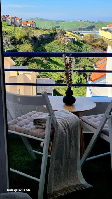 Appartement En Mogro. La Pizca. Mogro