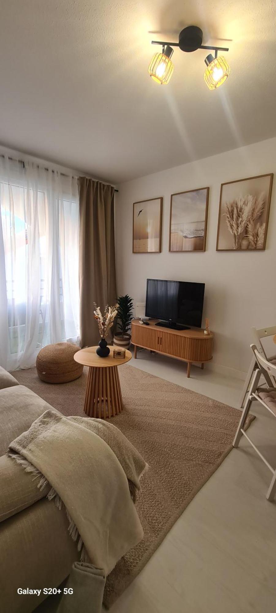 Apartment En Mogro. La Pizca.