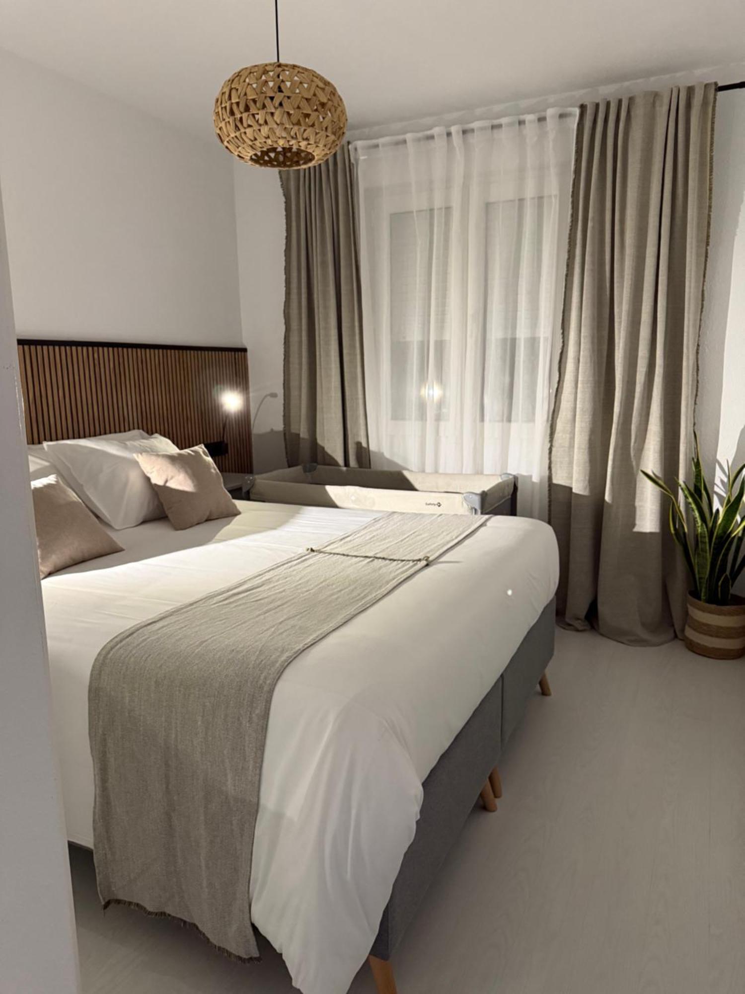 Apartment En Mogro. La Pizca. Mogro