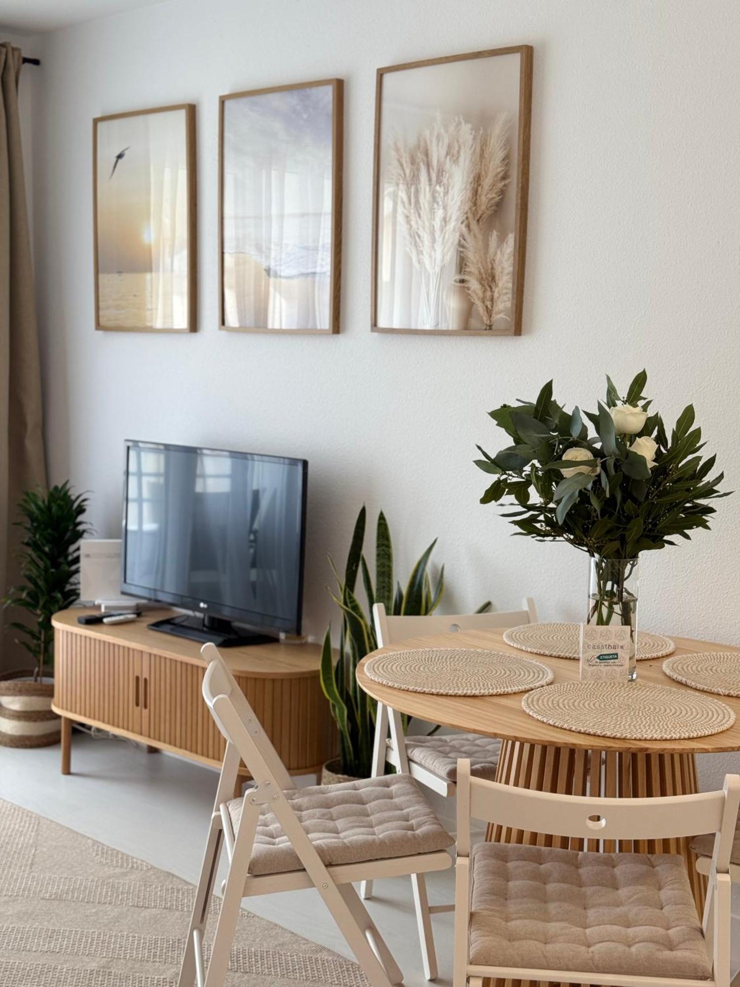 Apartment En Mogro. La Pizca.
