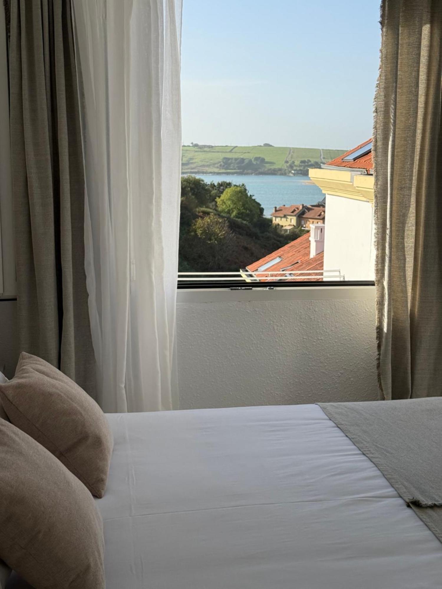 Appartement En Mogro. La Pizca. Mogro