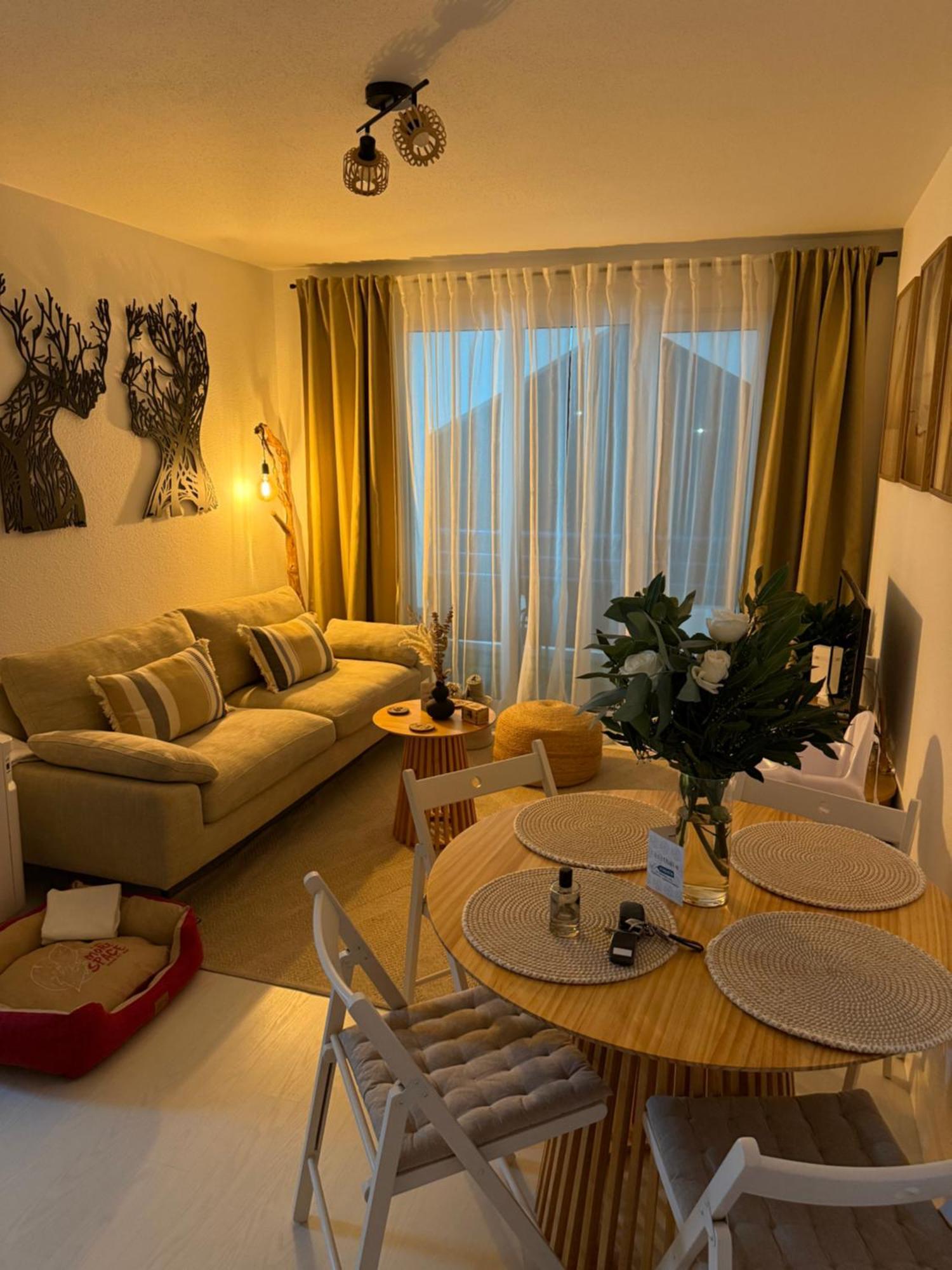 En Mogro. La Pizca. Apartment *