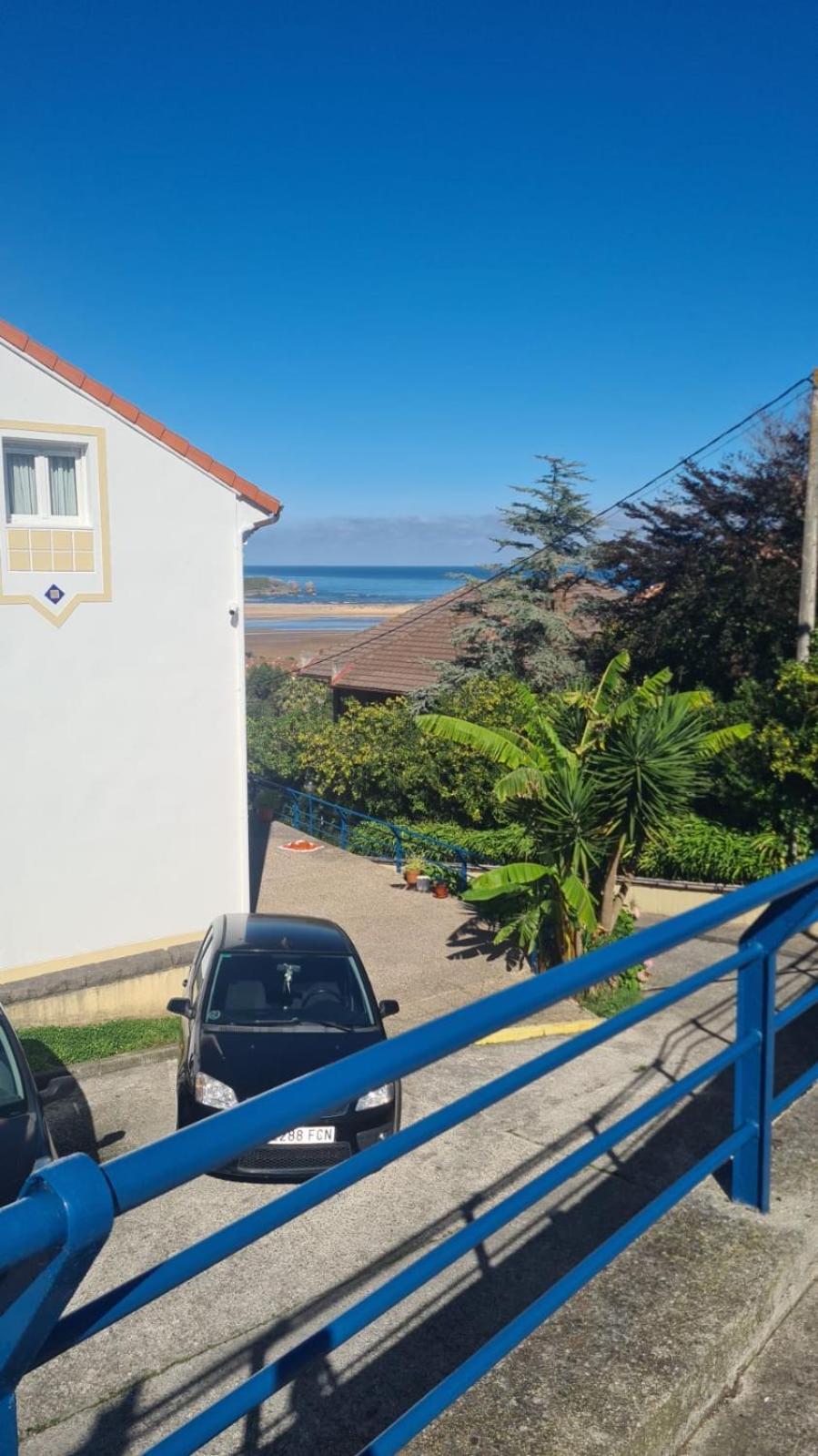 En Mogro. La Pizca. Apartment Mogro