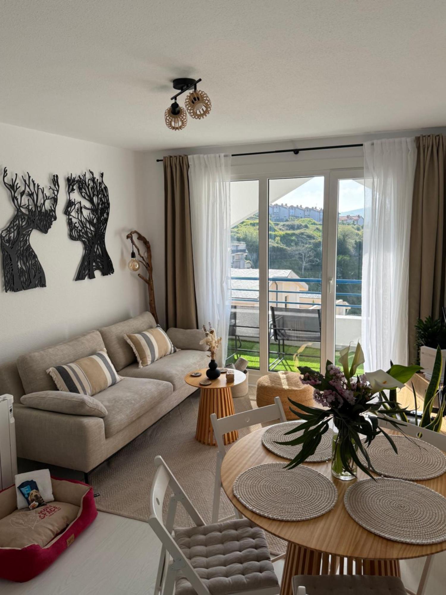 Apartment En Mogro. La Pizca. Mogro