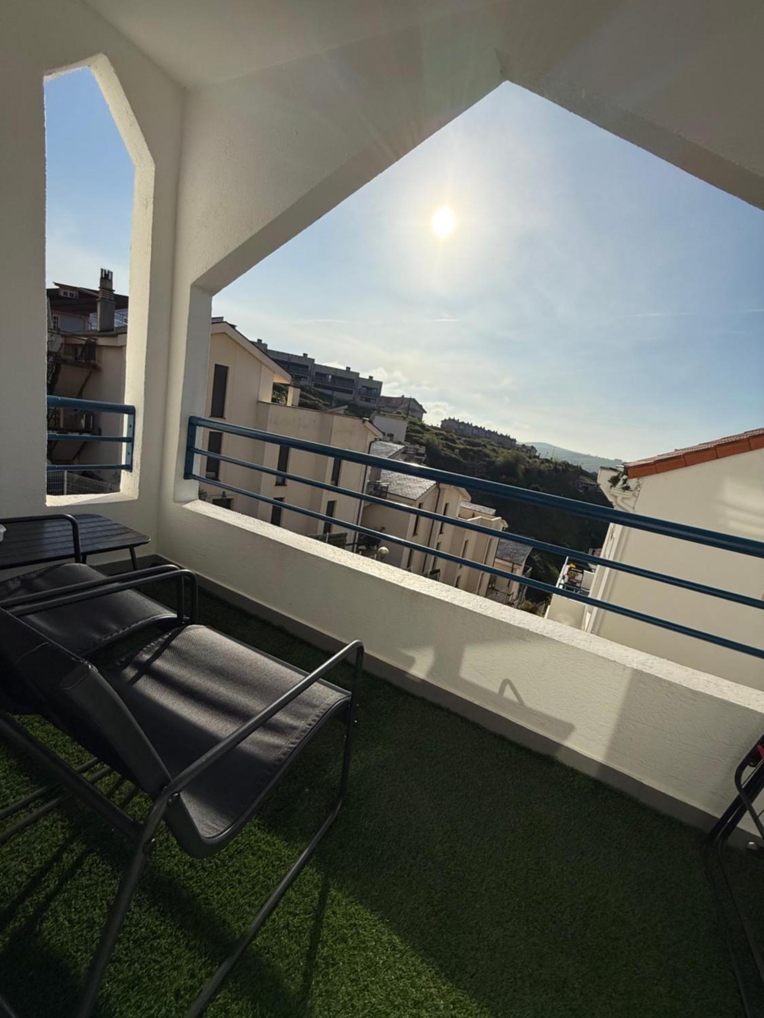 En Mogro. La Pizca. Apartment Mogro